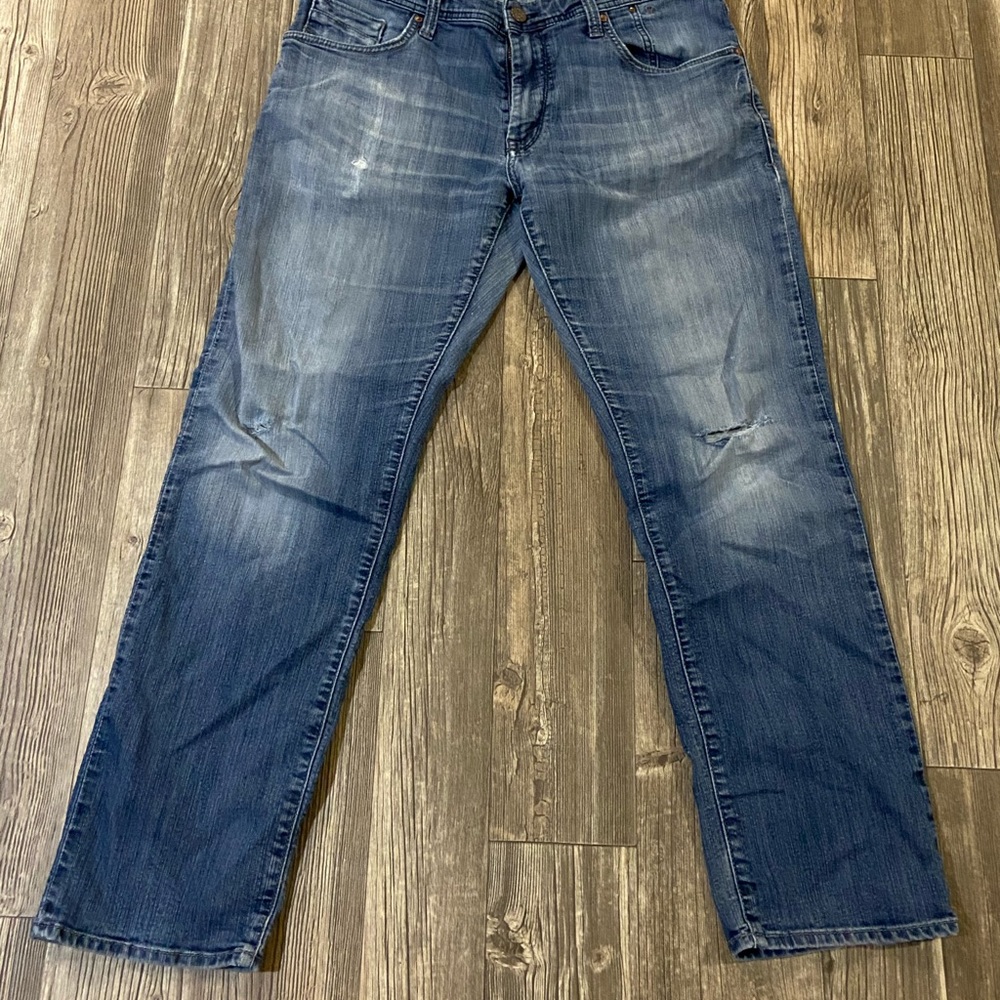 MENS JEANS